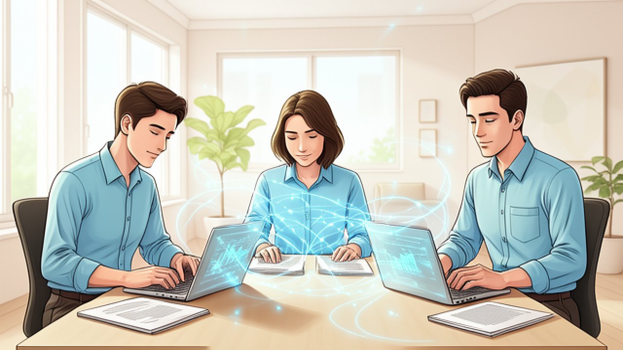 100% télétravail : ce que les données de 2026 disent vraiment sur la productivité en entreprise
