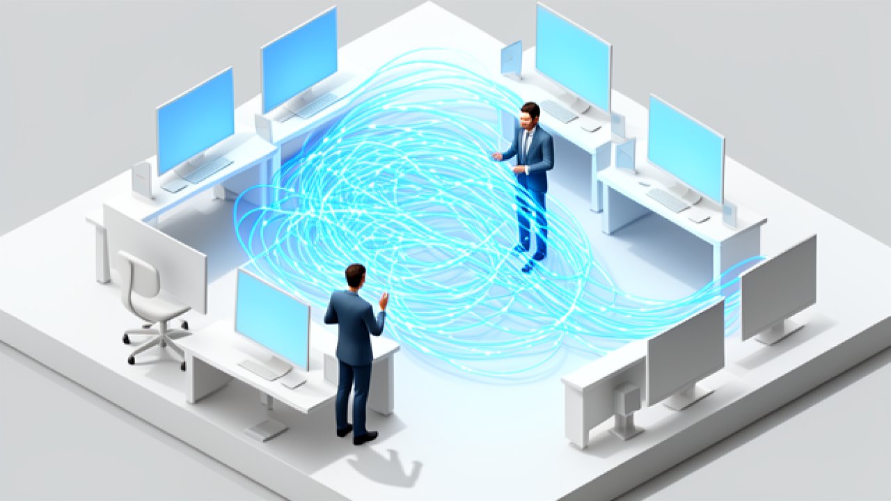 À l'attention de ou à l'intention de : la nuance qui fluidifie vraiment les échanges en entreprise