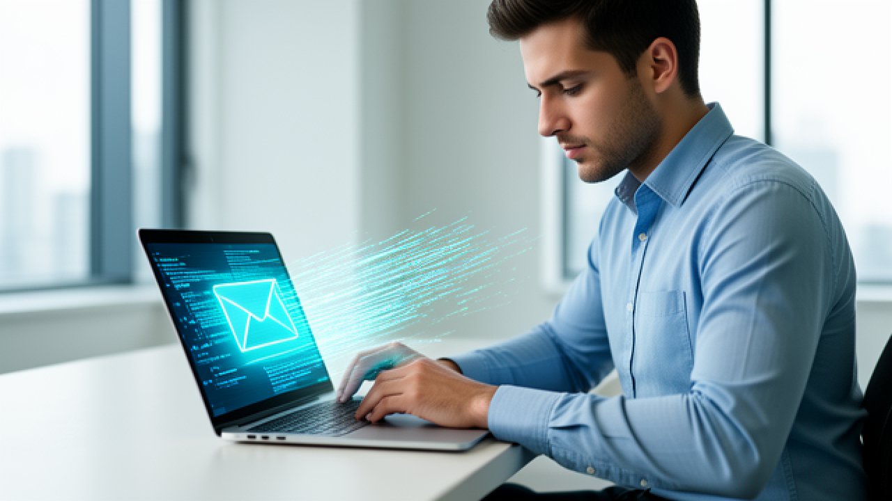 Comment rappeler un mail Outlook pour corriger une erreur sans tout remettre en question