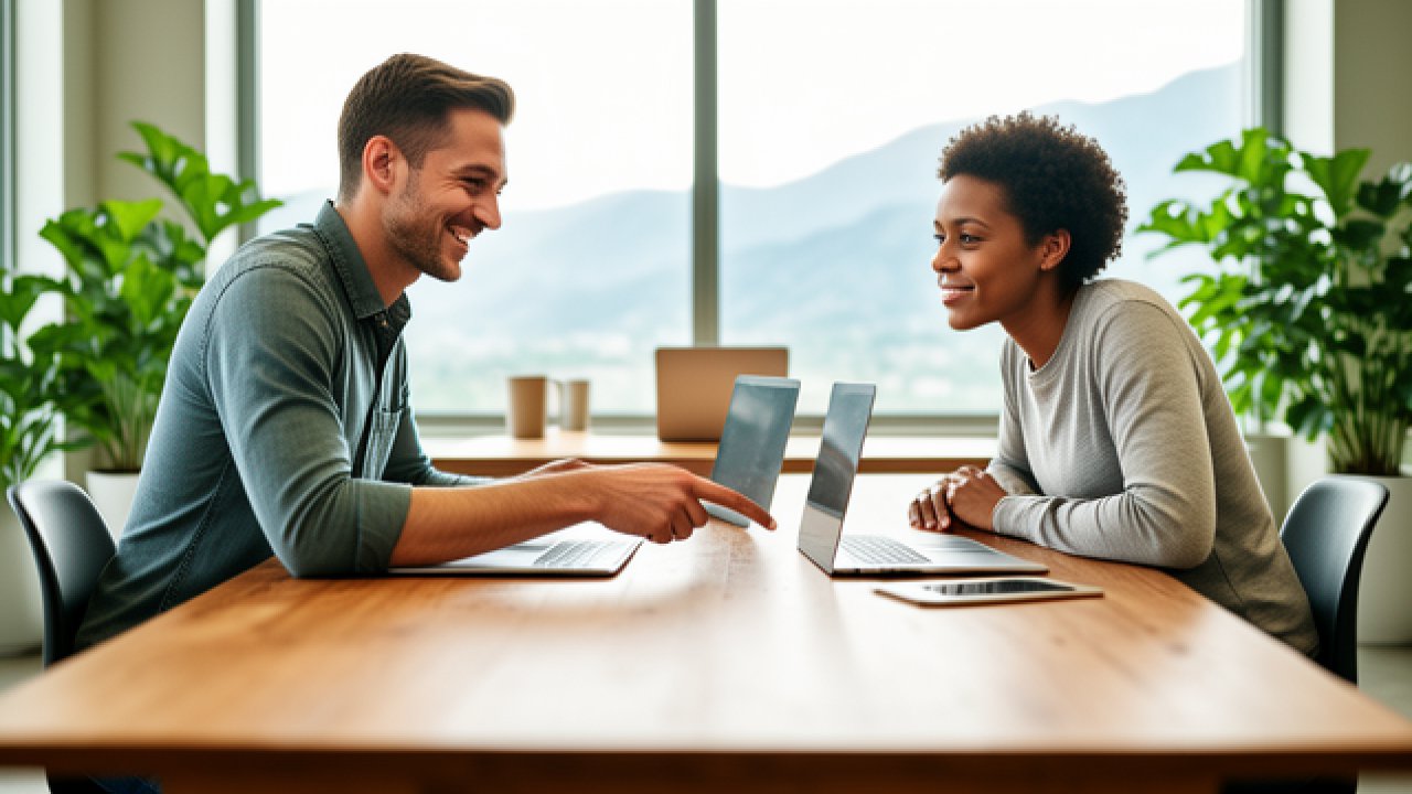 Coworking Annecy : pourquoi ces espaces font vraiment la différence sur la productivité