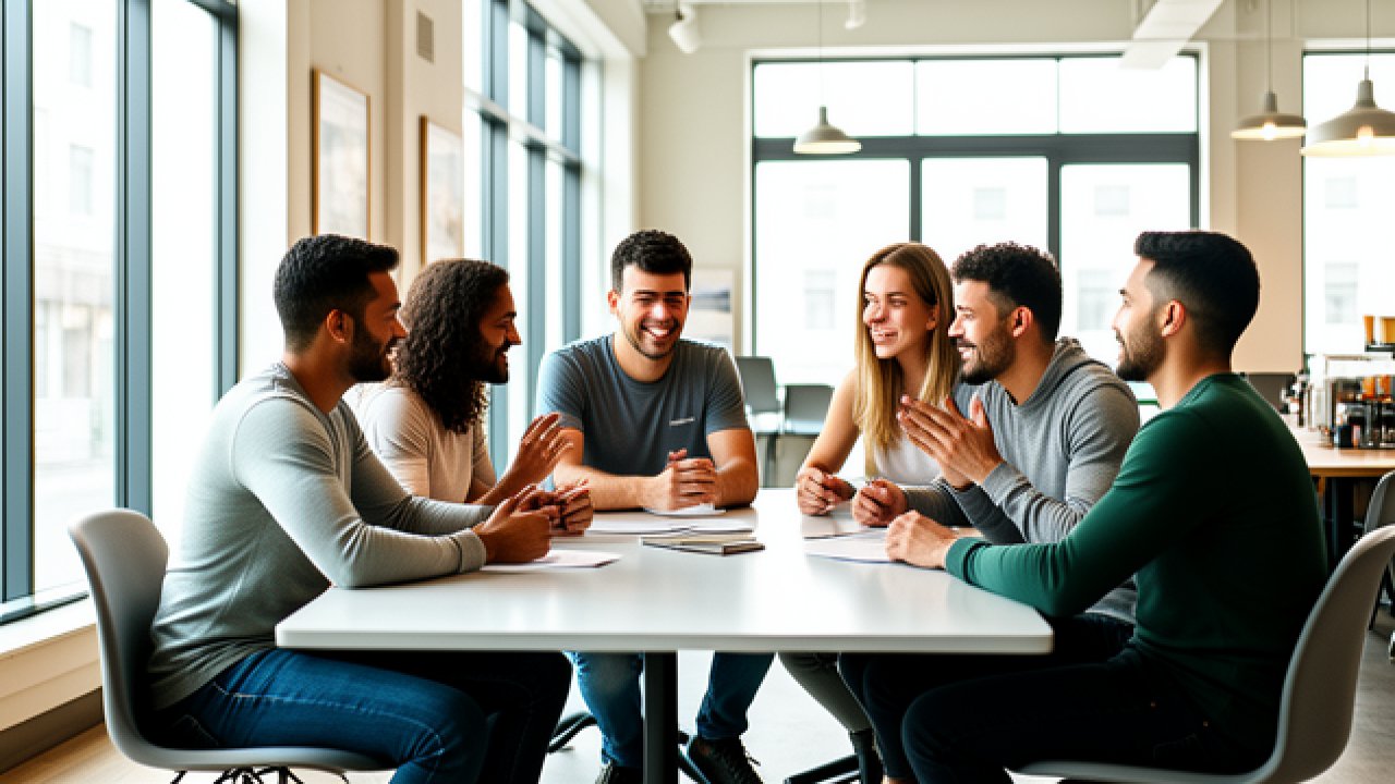 Coworking Lille : booster la productivité de vos équipes avec les bons espaces partagés