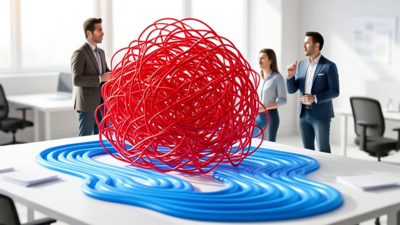 Définition du lean management : principes essentiels et impact sur la productivité en entreprise