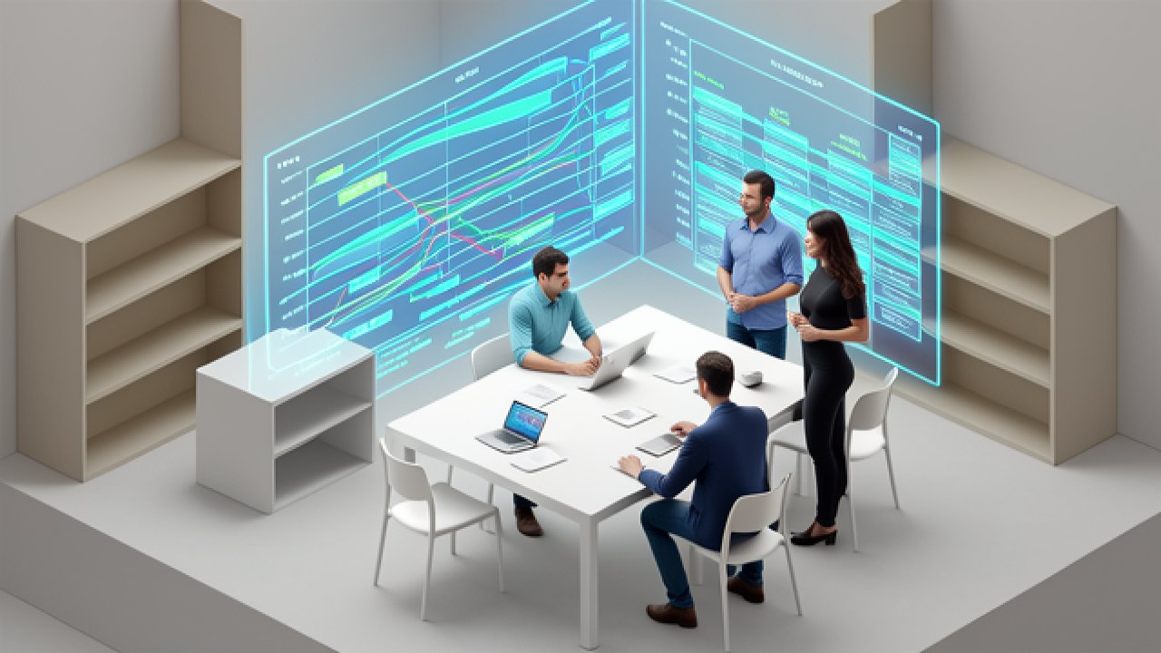 Diagramme de Gantt en ligne : l’outil qui redonne du souffle à la gestion de projets en entreprise