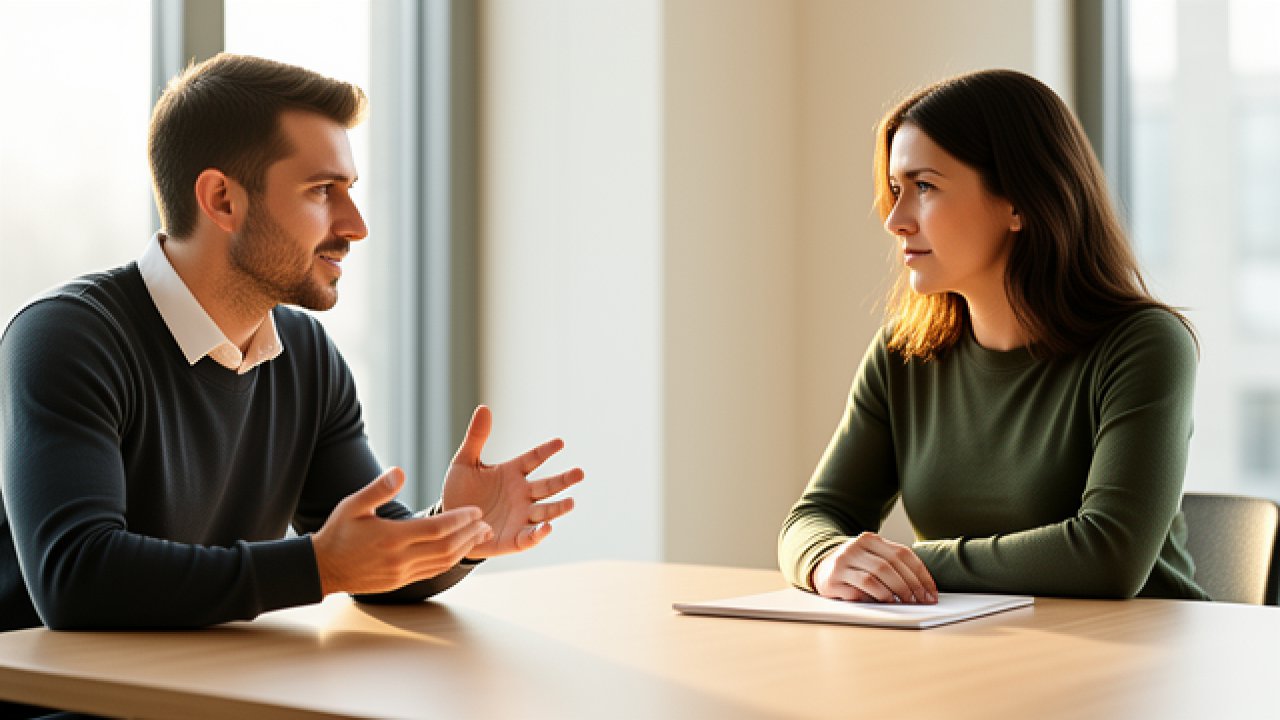 Écoute attentive en entreprise : le levier discret qui fait vraiment avancer les équipes