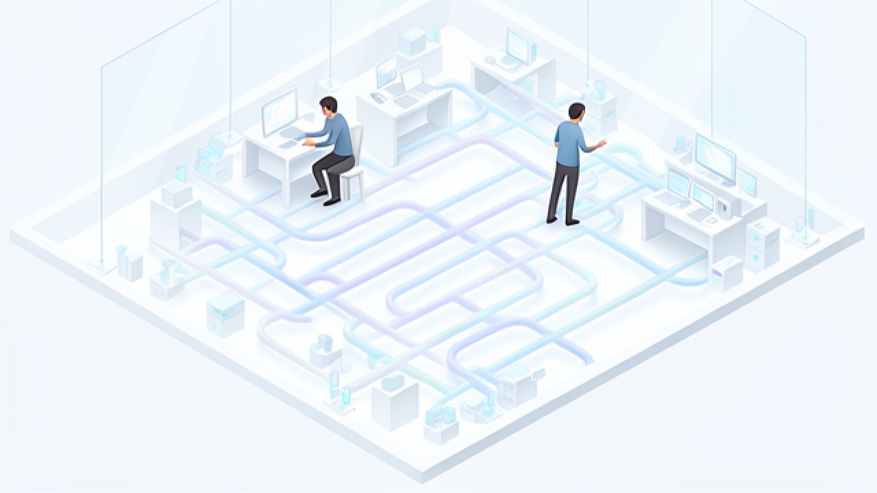 Formation efficacité professionnelle : booster la productivité en entreprise sans s'épuiser