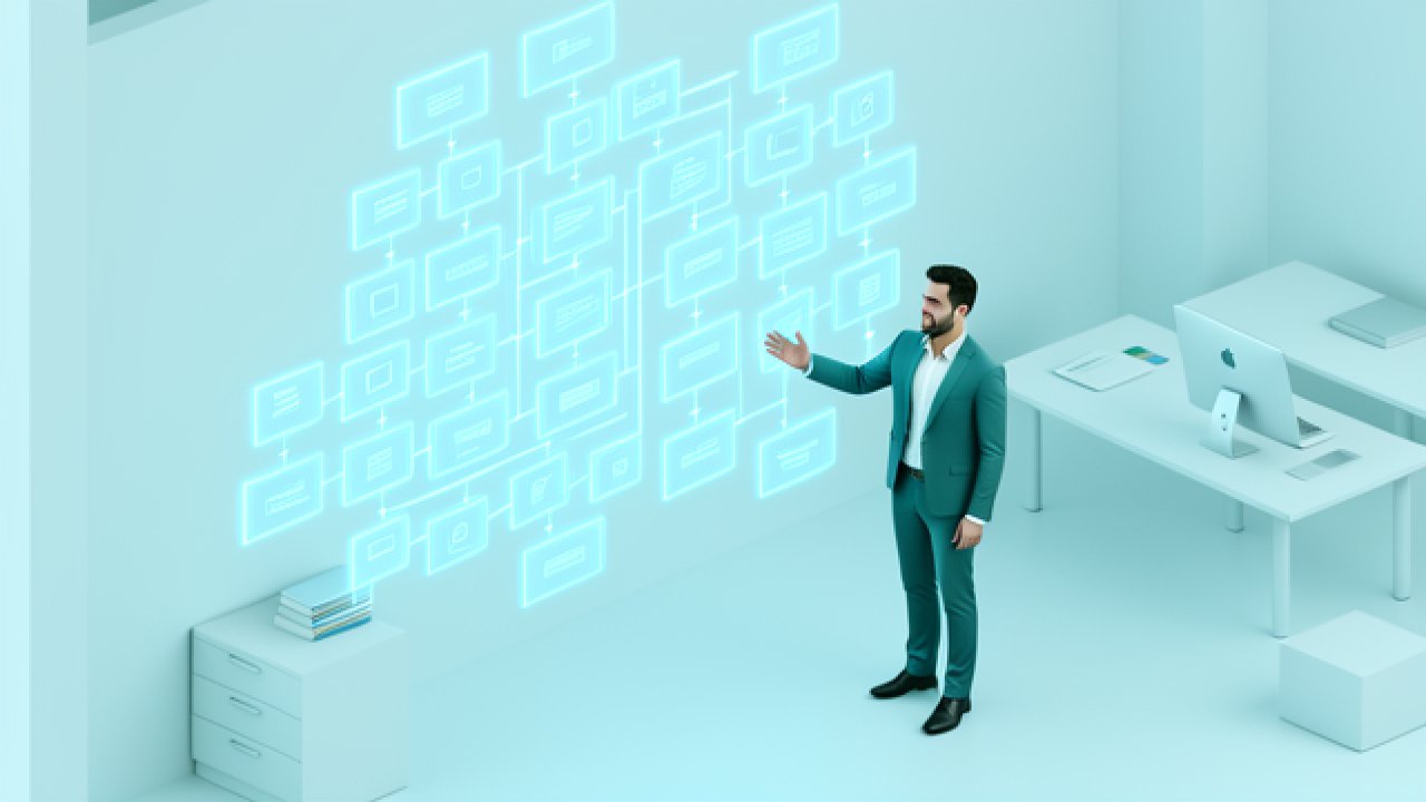 Getting Things Done : la méthode GTD pour une productivité sans stress en entreprise