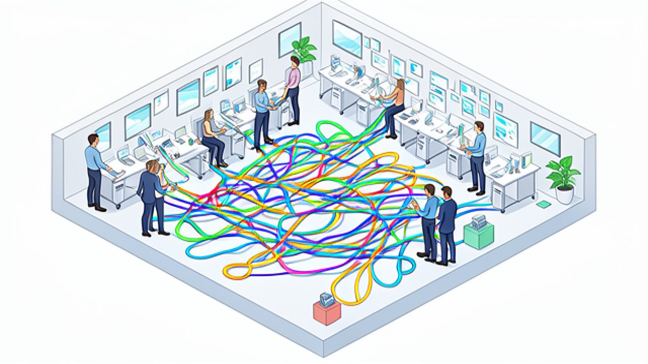 Lean Production Lean Management : booster la productivité en entreprise par l'élimination des gaspillages