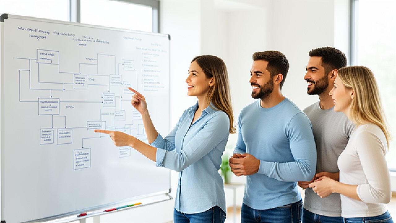 Mentalité Kaizen : l’amélioration continue qui rend les équipes vraiment plus productives au quotidien