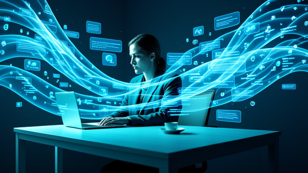Notification push : qu’est-ce que c’est et comment l’exploiter pour booster la productivité de vos équipes