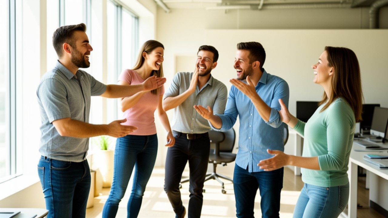 La pause active au travail : comment ces courtes sessions de mouvement font vraiment grimper la productivité de vos équipes