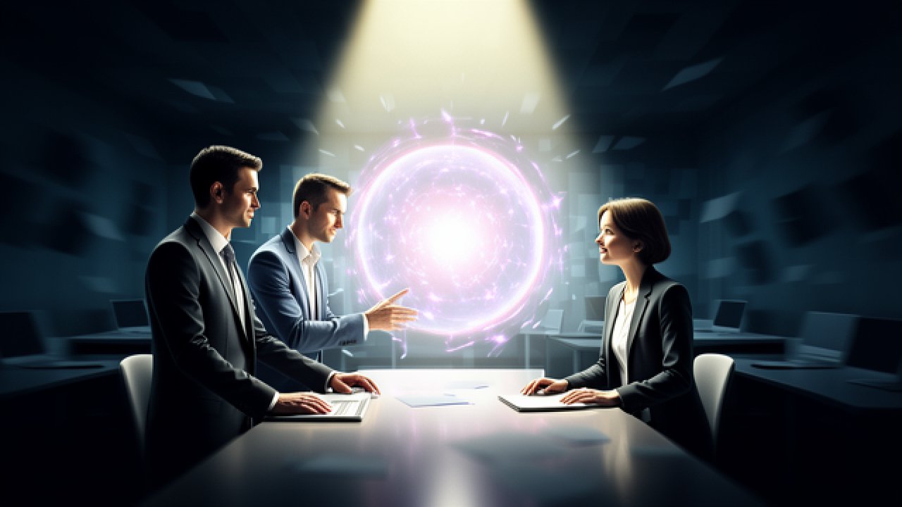 Points d'attention en entreprise : comment les repérer et les exploiter pour booster la productivité