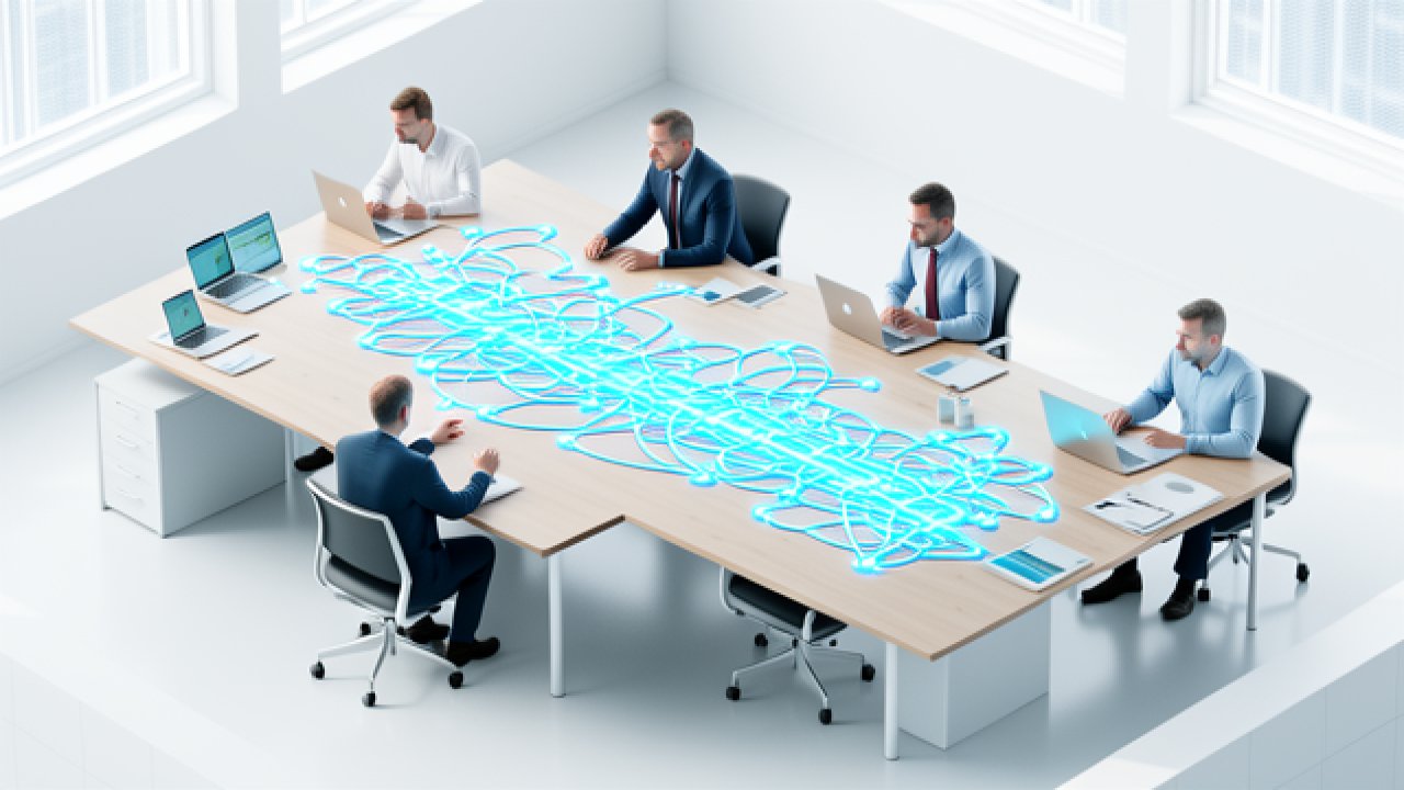 Ponctualité définition : ce que ça implique vraiment pour la productivité collective