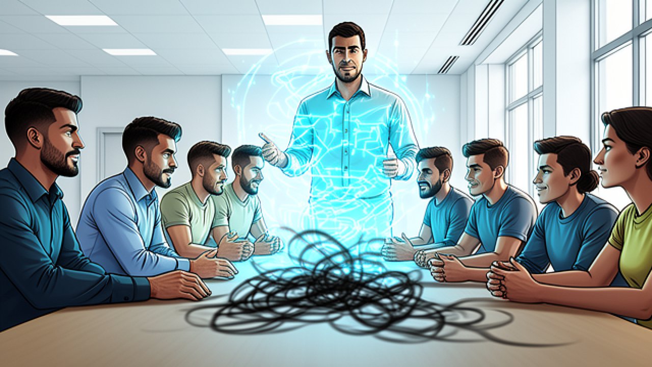 Scrum Master : métier, rôle et impact sur la productivité en entreprise