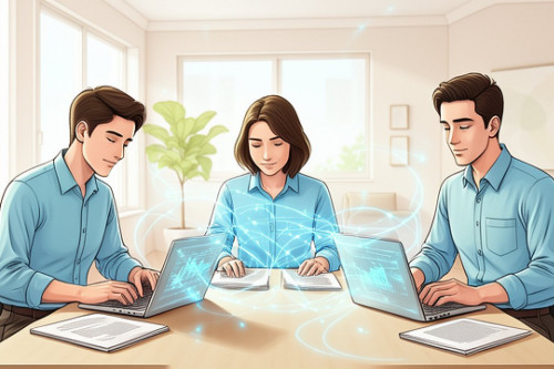 100% télétravail : ce que les données de 2026 disent vraiment sur la productivité en entreprise