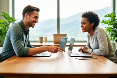 Coworking Annecy : pourquoi ces espaces font vraiment la différence sur la productivité
