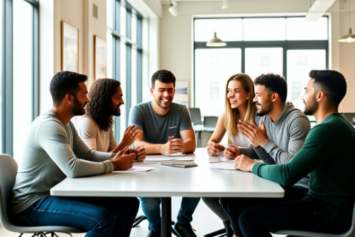 Coworking Lille : booster la productivité de vos équipes avec les bons espaces partagés