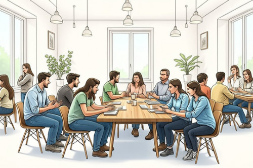 Coworking Montpellier : les espaces qui font passer vos équipes en mode haute performance