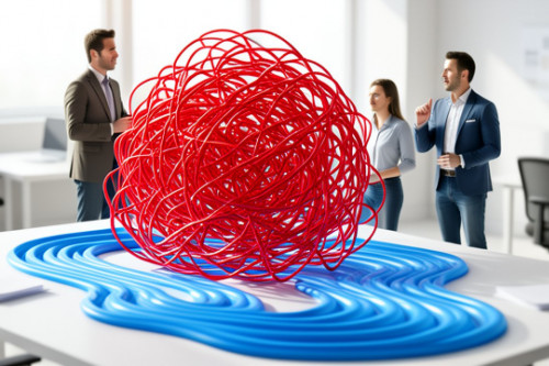 Définition du lean management : principes essentiels et impact sur la productivité en entreprise