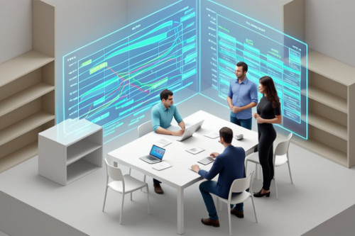 Diagramme de Gantt en ligne : l’outil qui redonne du souffle à la gestion de projets en entreprise