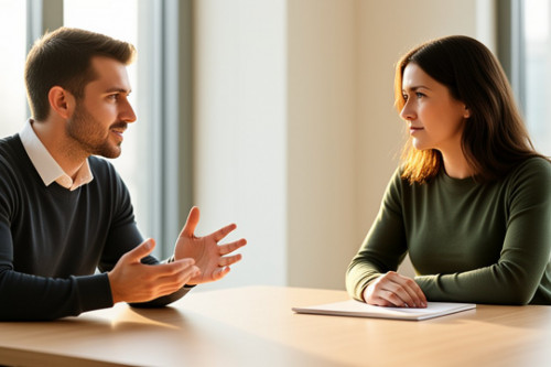 Écoute attentive en entreprise : le levier discret qui fait vraiment avancer les équipes