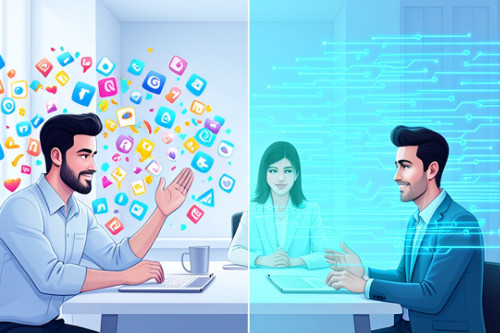 Formation Community Manager à Distance : Structurer les Réseaux Sociaux pour Libérer du Temps et Booster la Productivité en Entreprise