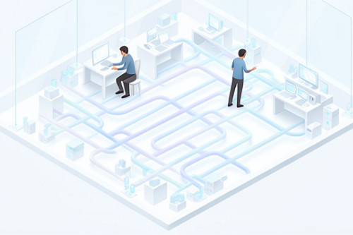 Formation efficacité professionnelle : booster la productivité en entreprise sans s'épuiser