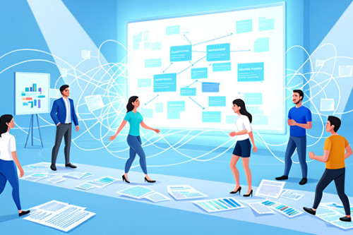 Formation gestion du temps en entreprise : transformer la dispersion en résultats concrets