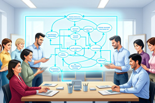 Formation Lean Management : transformer vos processus pour une productivité durable en entreprise