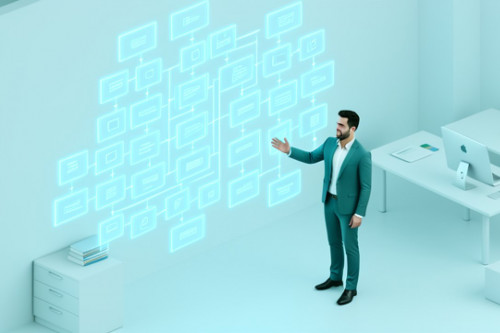 Getting Things Done : la méthode GTD pour une productivité sans stress en entreprise