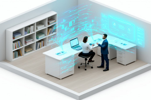 Indemnité télétravail 2026 : barème, obligations et impact sur la productivité des équipes hybrides