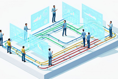 Lean Six Sigma : comment améliorer durablement la productivité et l'efficacité de vos processus en entreprise