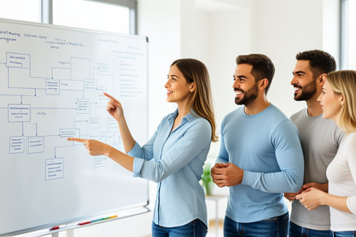 Mentalité Kaizen : l’amélioration continue qui rend les équipes vraiment plus productives au quotidien