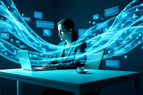 Notification push : qu’est-ce que c’est et comment l’exploiter pour booster la productivité de vos équipes