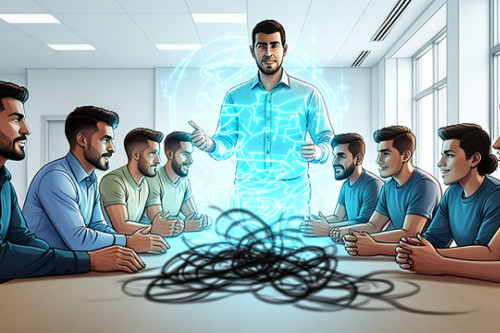 Scrum Master : métier, rôle et impact sur la productivité en entreprise