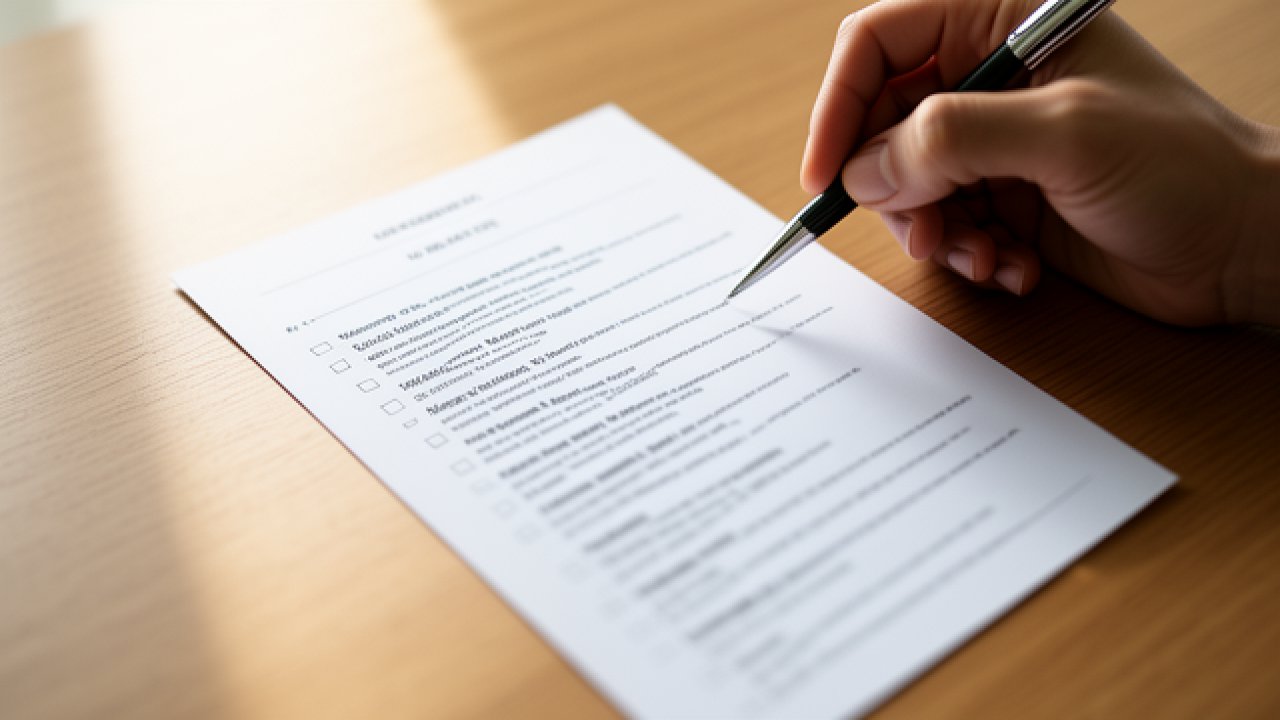 To do list à imprimer : modèles gratuits et conseils pour booster la productivité en entreprise